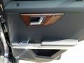 Steel Grey Metallic - GLK 350 4Matic Photo No. 12