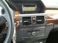 Steel Grey Metallic - GLK 350 4Matic Photo No. 17