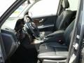 Steel Grey Metallic - GLK 350 4Matic Photo No. 18