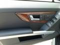 Steel Grey Metallic - GLK 350 4Matic Photo No. 20
