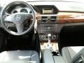 Steel Grey Metallic - GLK 350 4Matic Photo No. 22