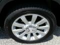 Steel Grey Metallic - GLK 350 4Matic Photo No. 30