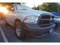 2014 Bright Silver Metallic Ram 1500 Express Regular Cab  photo #2