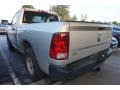 2014 Bright Silver Metallic Ram 1500 Express Regular Cab  photo #3