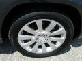 Steel Grey Metallic - GLK 350 4Matic Photo No. 32