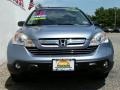 2009 Glacier Blue Metallic Honda CR-V EX 4WD  photo #2