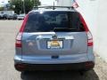 2009 Glacier Blue Metallic Honda CR-V EX 4WD  photo #5