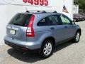 2009 Glacier Blue Metallic Honda CR-V EX 4WD  photo #6