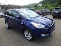  2016 Escape Titanium 4WD Deep Impact Blue Metallic