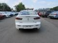 Wicked White Metallic - Lancer RALLIART AWC Photo No. 6