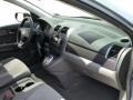 2009 Glacier Blue Metallic Honda CR-V EX 4WD  photo #9