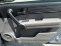 2009 Glacier Blue Metallic Honda CR-V EX 4WD  photo #11