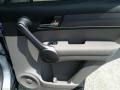 2009 Glacier Blue Metallic Honda CR-V EX 4WD  photo #12