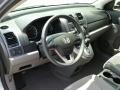 2009 Glacier Blue Metallic Honda CR-V EX 4WD  photo #18