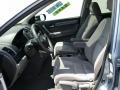 2009 Glacier Blue Metallic Honda CR-V EX 4WD  photo #19