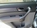 2009 Glacier Blue Metallic Honda CR-V EX 4WD  photo #25
