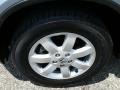 2009 Glacier Blue Metallic Honda CR-V EX 4WD  photo #27