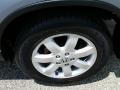 2009 Glacier Blue Metallic Honda CR-V EX 4WD  photo #28