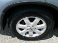 2009 Glacier Blue Metallic Honda CR-V EX 4WD  photo #29