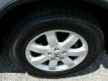 2009 Glacier Blue Metallic Honda CR-V EX 4WD  photo #30