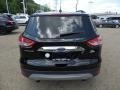 2016 Shadow Black Ford Escape SE 4WD  photo #4