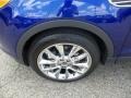 2016 Ford Escape SE 4WD Wheel and Tire Photo