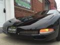 Black - Corvette Z06 Photo No. 24