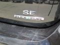 Tuxedo Black Metallic - Focus SE Hatchback Photo No. 9