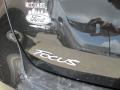 Tuxedo Black Metallic - Focus SE Hatchback Photo No. 10