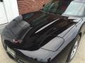 2002 Black Chevrolet Corvette Z06  photo #36