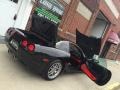 Black - Corvette Z06 Photo No. 44
