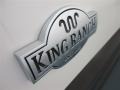 White Platinum Tricoat - F150 King Ranch SuperCrew 4x4 Photo No. 5