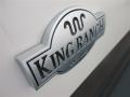 2015 White Platinum Tricoat Ford F150 King Ranch SuperCrew 4x4  photo #5