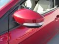 Ruby Red Metallic - Focus SE Hatchback Photo No. 12