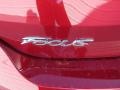 Ruby Red Metallic - Focus SE Hatchback Photo No. 13