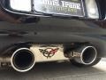 Black - Corvette Z06 Photo No. 83