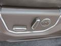 White Platinum Tricoat - F150 King Ranch SuperCrew 4x4 Photo No. 15