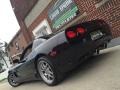 2002 Black Chevrolet Corvette Z06  photo #95