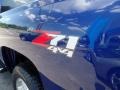 Blue Topaz Metallic - Silverado 1500 LT Crew Cab 4x4 Photo No. 10