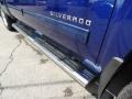 Blue Topaz Metallic - Silverado 1500 LT Crew Cab 4x4 Photo No. 13