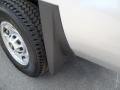 Silver Ice Metallic - Silverado 2500HD WT Crew Cab 4x4 Photo No. 10