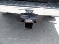 Silver Ice Metallic - Silverado 2500HD WT Crew Cab 4x4 Photo No. 11