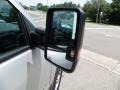 Silver Ice Metallic - Silverado 2500HD WT Crew Cab 4x4 Photo No. 14