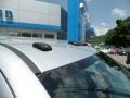 Silver Ice Metallic - Silverado 2500HD WT Crew Cab 4x4 Photo No. 16