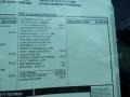 Silver Ice Metallic - Silverado 2500HD WT Crew Cab 4x4 Photo No. 20