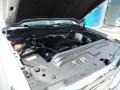 Silver Ice Metallic - Silverado 2500HD WT Crew Cab 4x4 Photo No. 21