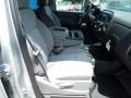 Silver Ice Metallic - Silverado 2500HD WT Crew Cab 4x4 Photo No. 23