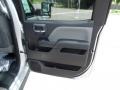 Silver Ice Metallic - Silverado 2500HD WT Crew Cab 4x4 Photo No. 25