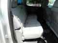 Silver Ice Metallic - Silverado 2500HD WT Crew Cab 4x4 Photo No. 26