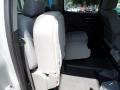 Silver Ice Metallic - Silverado 2500HD WT Crew Cab 4x4 Photo No. 27